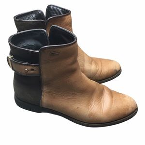 lacoste boots for ladies